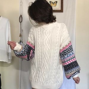 NWT Forever 21 winter collection L
